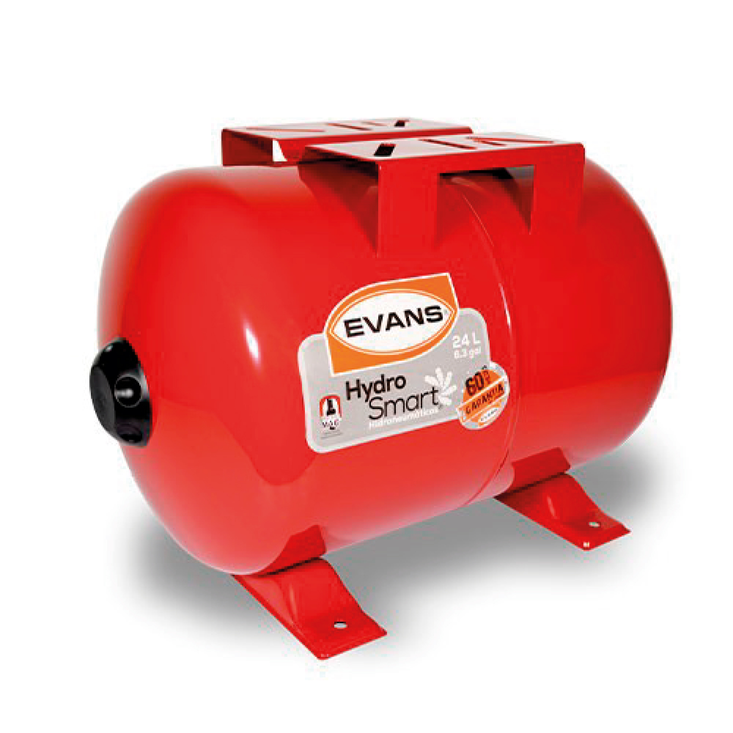 Tanque 50L Acabados y Estilos